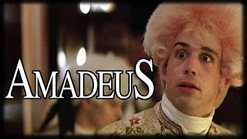 is amadeus historically accurate